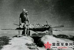 白求恩:三五九旅负伤多因王震爱带头冲