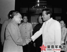 菲律宾欲夺南沙:邓小平一句话让菲总统屁滚尿流