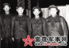 文革中的戚本禹:打倒刘少奇幕后推手