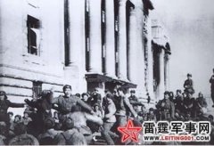 朝战记忆:美军“审讯”裸体的志愿军女战俘