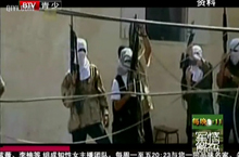 《军情解码》以色列闪电进击乌干达